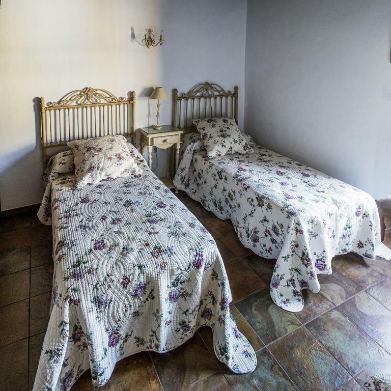 San Borondon Guest House Alojera Luaran gambar