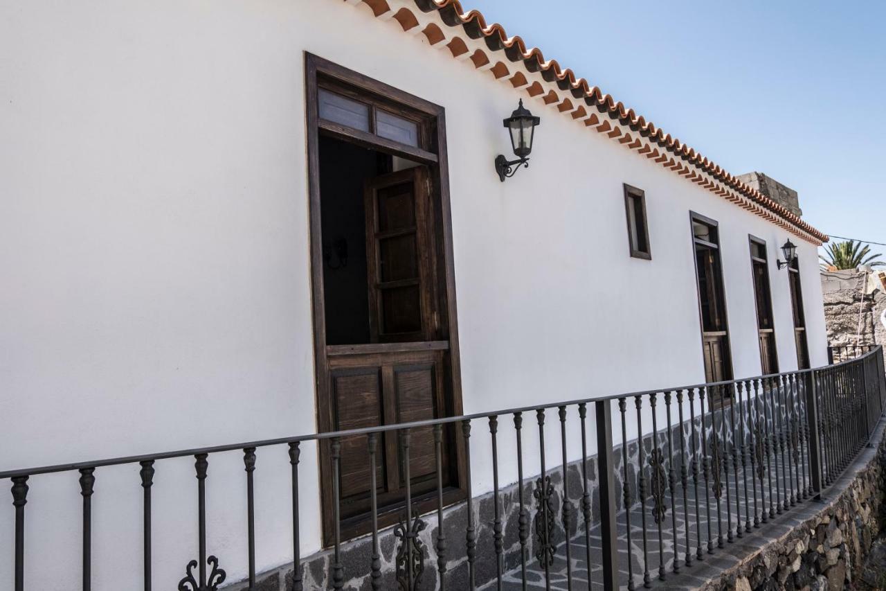 San Borondon Guest House Alojera Luaran gambar