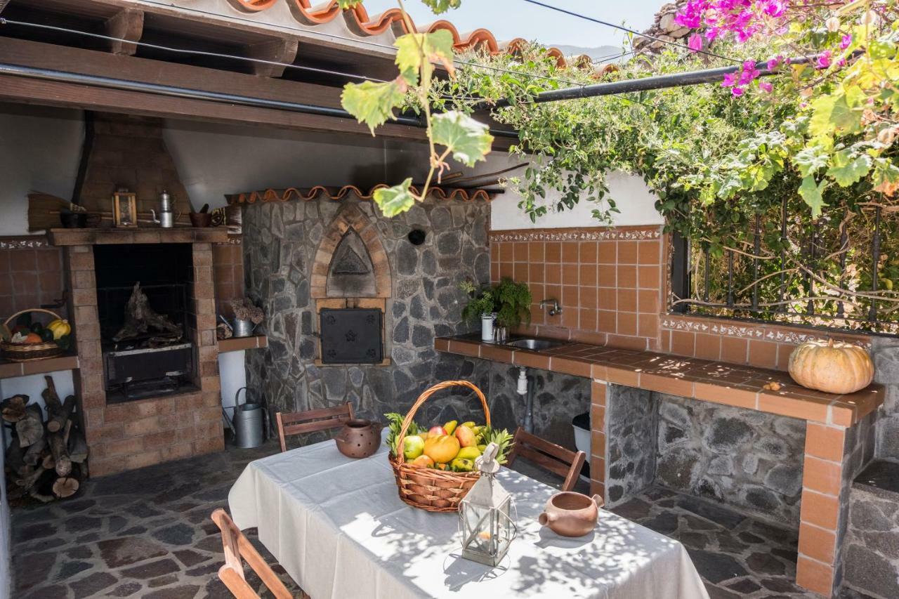 San Borondon Guest House Alojera Luaran gambar