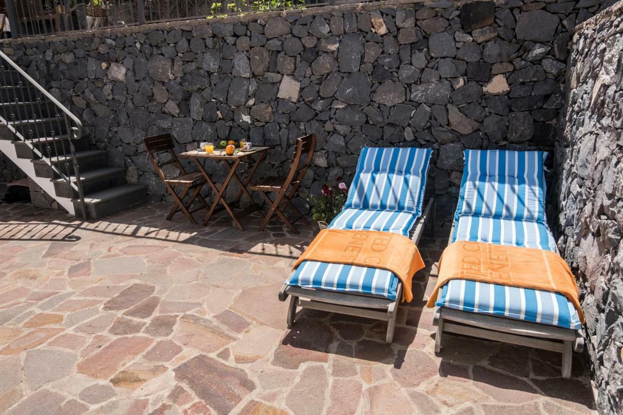 San Borondon Guest House Alojera Luaran gambar