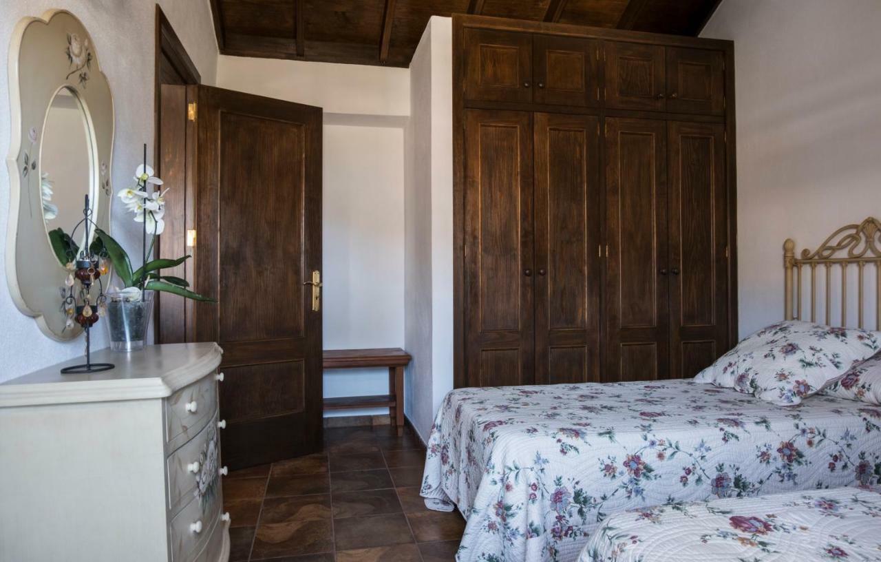 San Borondon Guest House Alojera Luaran gambar