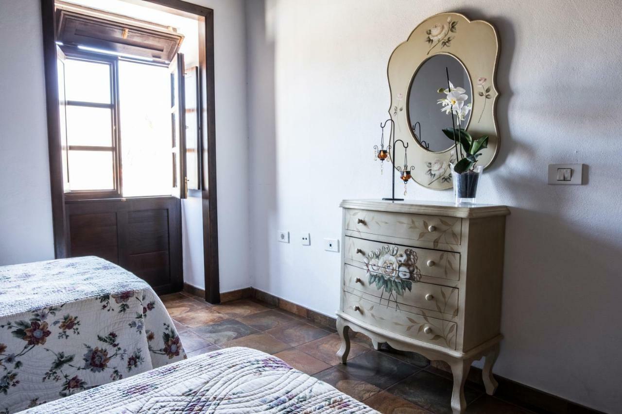 San Borondon Guest House Alojera Luaran gambar