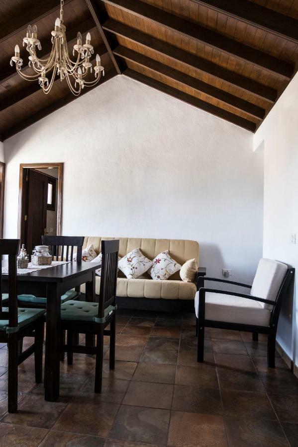 San Borondon Guest House Alojera Luaran gambar