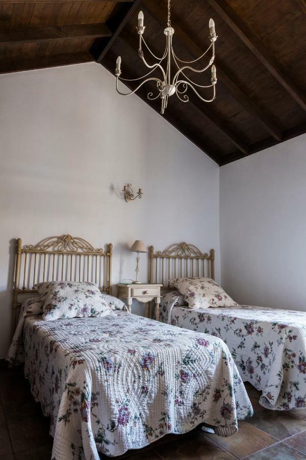 San Borondon Guest House Alojera Luaran gambar