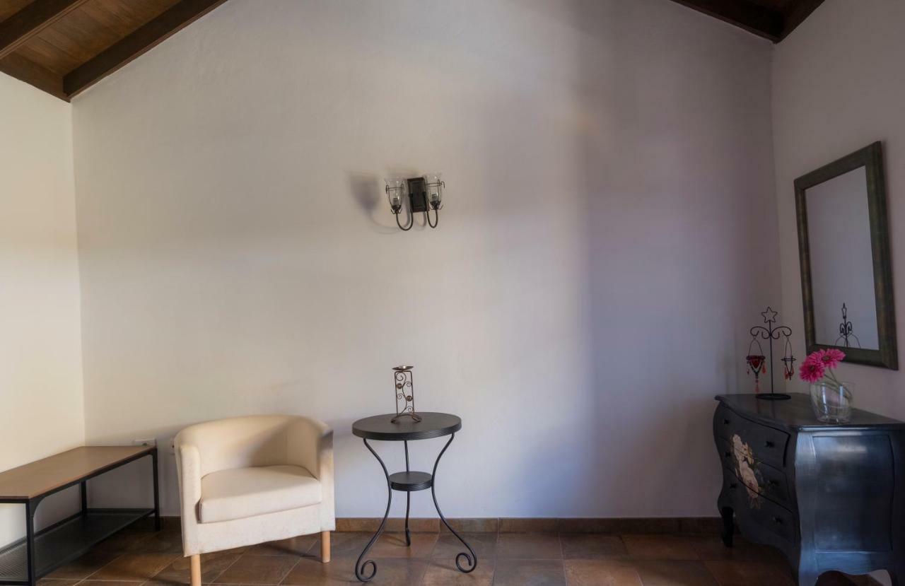 San Borondon Guest House Alojera Luaran gambar