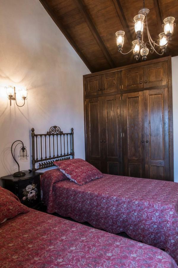 San Borondon Guest House Alojera Luaran gambar