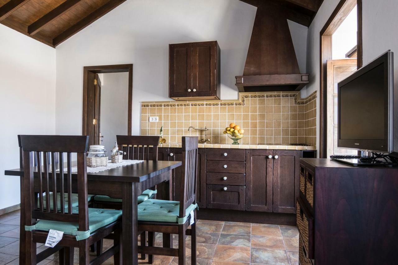 San Borondon Guest House Alojera Luaran gambar